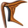 OCAPO-WND Flat Guit. Capo Waln