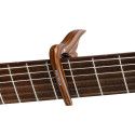OCAPO-WND Flat Guit. Capo Waln