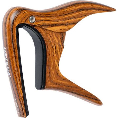 OCAPOCV-WND Curved Guit. Capo