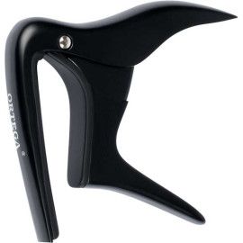 OCAPOUKE-SBK Uke Capo Satin Bl
