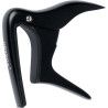 OCAPOUKE-SBK Uke Capo Satin Bl