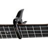 OCAPOUKE-SBK Uke Capo Satin Bl