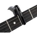 OCAPOUKE-SBK Uke Capo Satin Bl