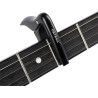 OCAPOUKE-SBK Uke Capo Satin Bl