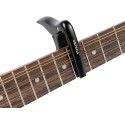 OCAPOUKE-SBK Uke Capo Satin Bl