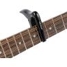 OCAPOUKE-SBK Uke Capo Satin Bl