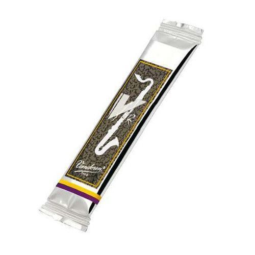 Caña Clarinete Bajo Vandoren V12 3 1/2