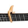 OCAPOUKE-MAD Uke Capo Maple