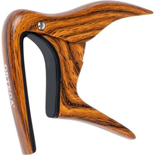 OCAPOUKE-WND Uke  Capo Walnut