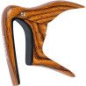 OCAPOUKE-WND Uke  Capo Walnut