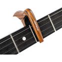 OCAPOUKE-WND Uke  Capo Walnut