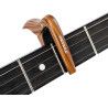 OCAPOUKE-WND Uke  Capo Walnut