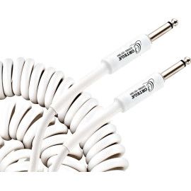 ORCCIS-30WH Coiled Cable Strai