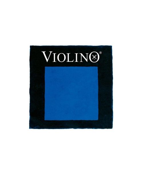 Cuerda violín Pirastro Violino 417321 3ª Re plata Medium 4/4
