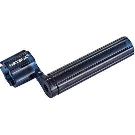 OSW-DLX-TBK String Winder Blac