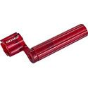 OSW-DLX-TRD String Winder Red