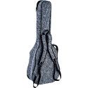 OGBAC-DN-BLJ Acus. Gig Bag Blu