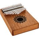 KL1708H SOUND HOLE KALIMBA C M