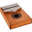 KL1708H SOUND HOLE KALIMBA C M