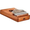 KL1708H SOUND HOLE KALIMBA C M