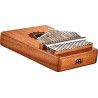 KL1708H SOUND HOLE KALIMBA C M