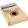 KL1709H SOUND HOLE KALIMBA C M