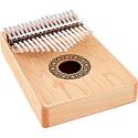 KL1709H SOUND HOLE KALIMBA C M