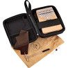 KL1709H SOUND HOLE KALIMBA C M