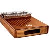 KL1705H WAH-WAH KALIMBA C MAJO