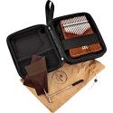 KL1705H WAH-WAH KALIMBA C MAJO