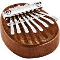 KL8MINI MINI KALIMBA C MAJOR 8