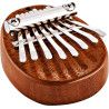 KL8MINI MINI KALIMBA C MAJOR 8