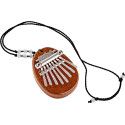 KL8MINI MINI KALIMBA C MAJOR 8