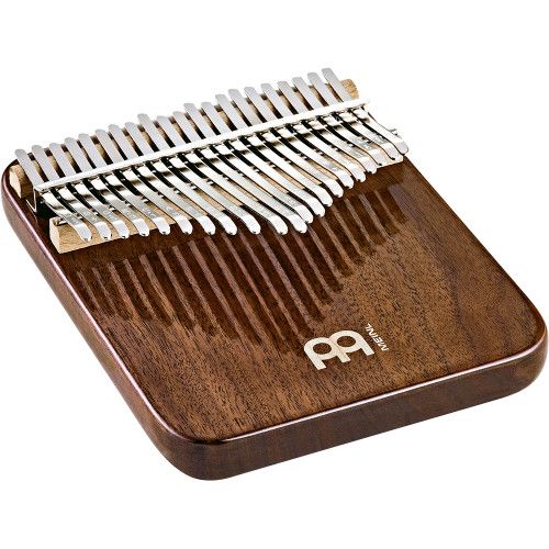 KL2101S SOLID KALIMBA C MAJOR