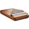 KL2101S SOLID KALIMBA C MAJOR