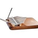 KL2101S SOLID KALIMBA C MAJOR