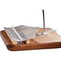 KL2101S SOLID KALIMBA C MAJOR