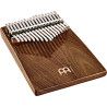 KL1701S SOLID KALIMBA C MAJOR