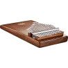 KL1701S SOLID KALIMBA C MAJOR