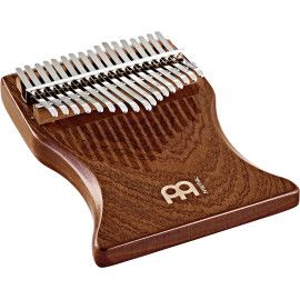 KL1702S SOLID KALIMBA C MAJOR