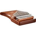KL1702S SOLID KALIMBA C MAJOR