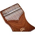 KL1702S SOLID KALIMBA C MAJOR