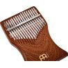 KL1702S SOLID KALIMBA C MAJOR