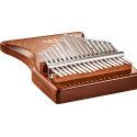 KL1702S SOLID KALIMBA C MAJOR