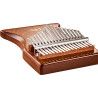 KL1702S SOLID KALIMBA C MAJOR