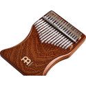 KL1702S SOLID KALIMBA C MAJOR