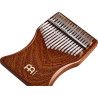 KL1702S SOLID KALIMBA C MAJOR