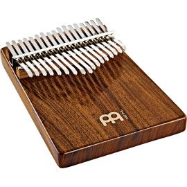KL1703S SOLID KALIMBA C MAJOR