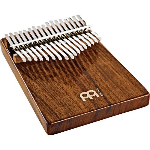 KL1703S SOLID KALIMBA C MAJOR