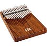 KL1703S SOLID KALIMBA C MAJOR